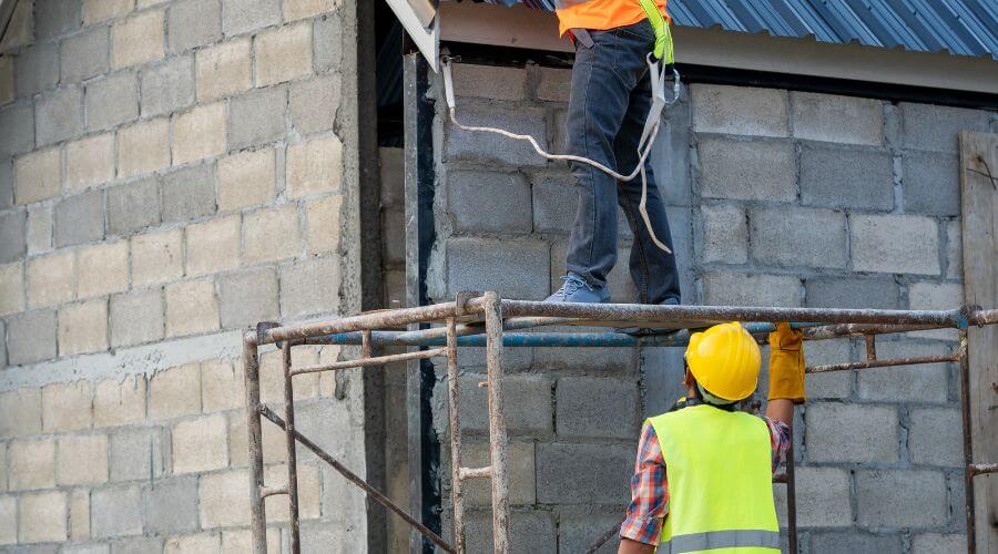 Professional gutter cleaning in Lignite, ND